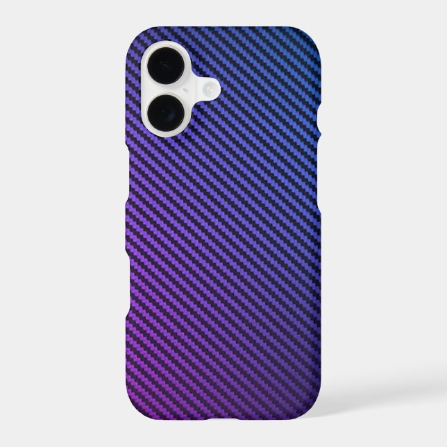 Carbon fibre (Back)