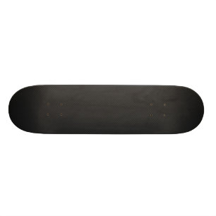 Carbon Fibre 01 Skateboard