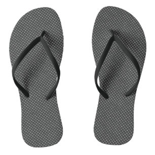 Carbon Fibre 1 Flip Flops