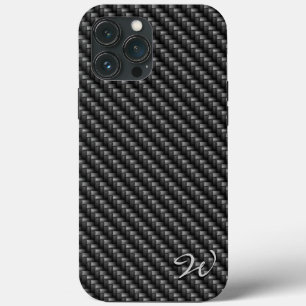 Carbon Fibre 2 Case