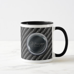 Carbon Fibre 2A Mug Options
