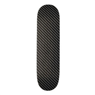 Carbon Fibre Board Skateboard
