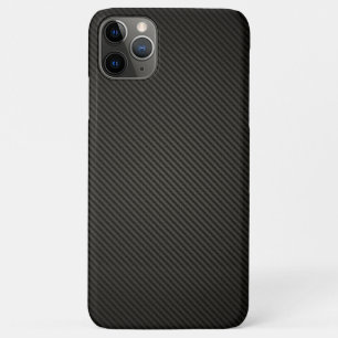 Carbon Fibre iPhone 11 Pro Max Case