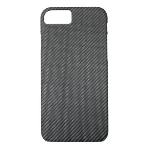 Carbon Fibre iPhone 8/7 Case