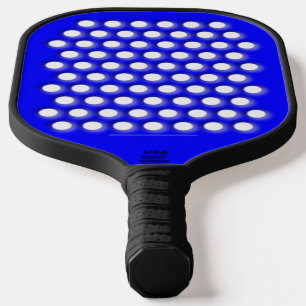 Carbon Fibre Fly Swatter - pickleball paddle