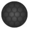Carbon Fibre Hex Tiles