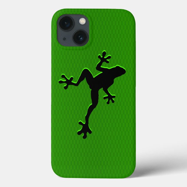 Carbon Fibre Ipad Air Case (Back)