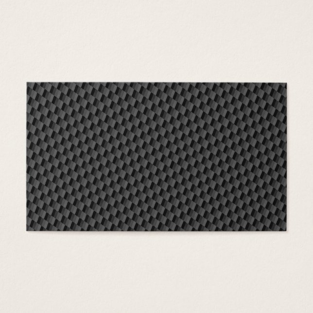 Carbon Fibre Material (Front)