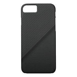 Carbon Fibre Mix 03 iPhone 8/7 Case