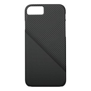 Carbon Fibre Mix 06 iPhone 8/7 Case