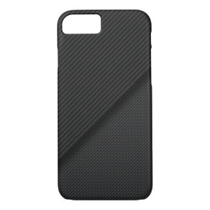 Carbon Fibre Mix iPhone 8/7 Case