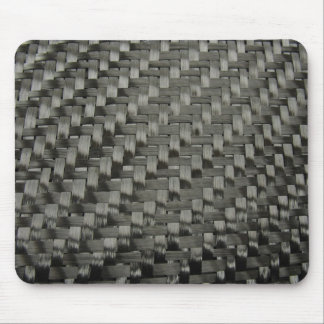 Carbon Fibre Mouse Mat