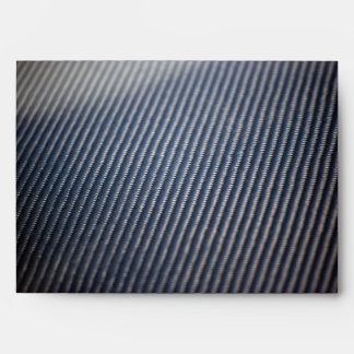 Carbon Fibre Photo Textured Envelope