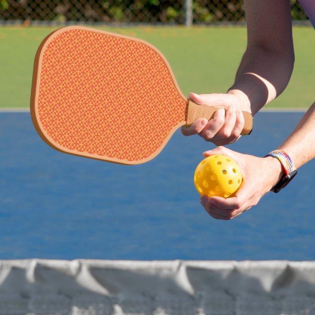 Carbon Fibre Pickleball Paddle | Pro Control (Insitu)