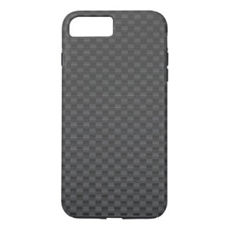 Carbon-fibre-reinforced polymer iPhone 8 plus/7 plus case