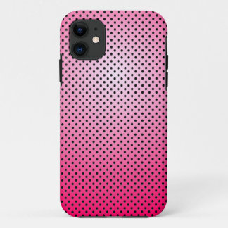 Carbon-fibre-reinforced polymer iPhone 11 case