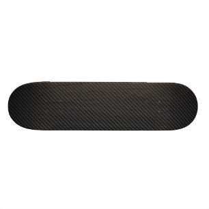 Carbon Fibre Skateboard