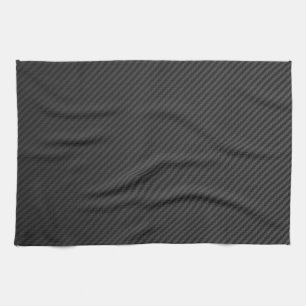 Carbon Fibre Tea Towel