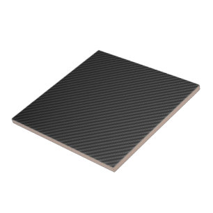 Carbon Fibre Tile