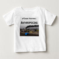 Carbon Footprints - Anthropocene