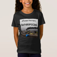 Carbon Footprints - Anthropocene