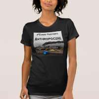 Carbon Footprints - Anthropocene