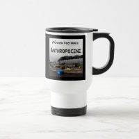 Carbon Footprints - Anthropocene