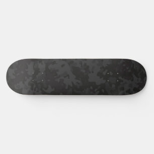 Carbon Skateboard
