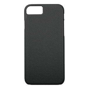 Carbon Style 03 iPhone 8/7 Case