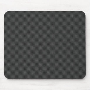 Carbon Style 04 Mouse Mat