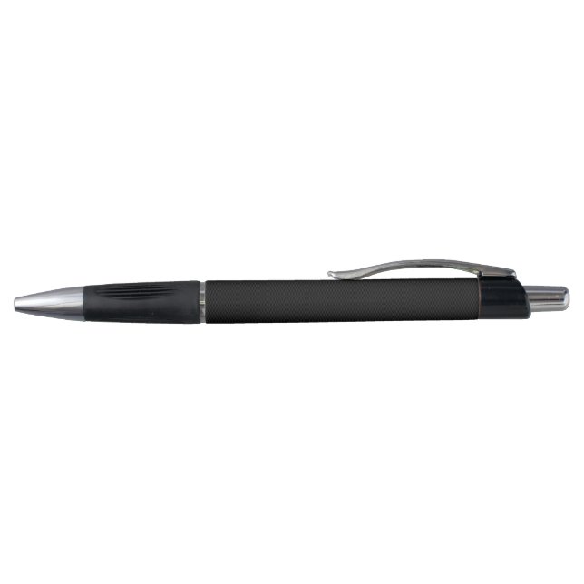 Carbon Style 05 Pen (Top)