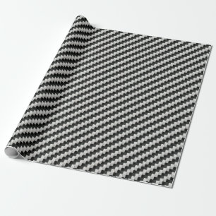 Carbon Wrapping Paper