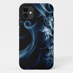 Carcasa iPhone 5 royal blue model 11 Case