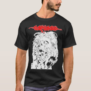 Carcass Gore Shriek Underground T-Shirt