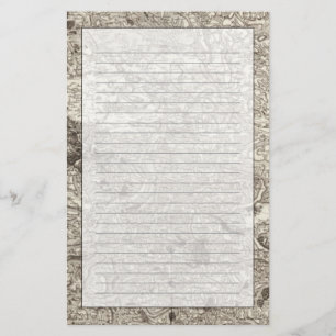 Carcassonne Stationery