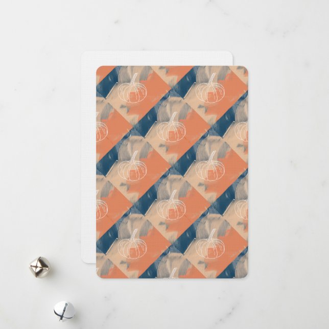 Card (Front/Back In Situ)