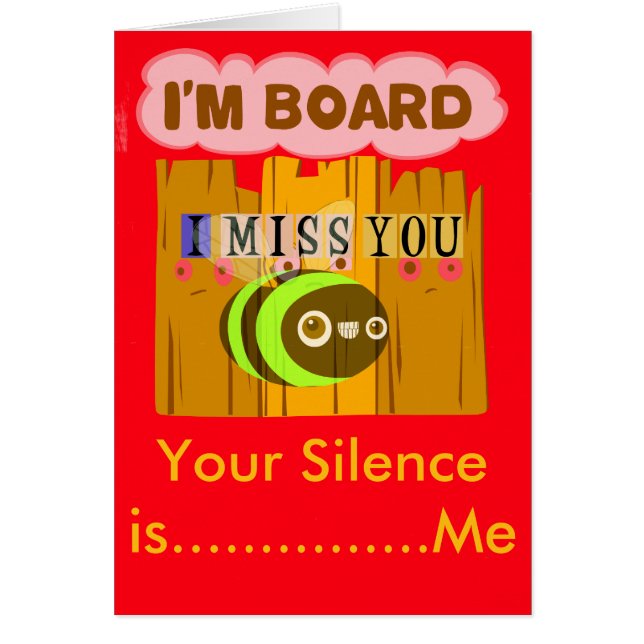 Card (Front)
