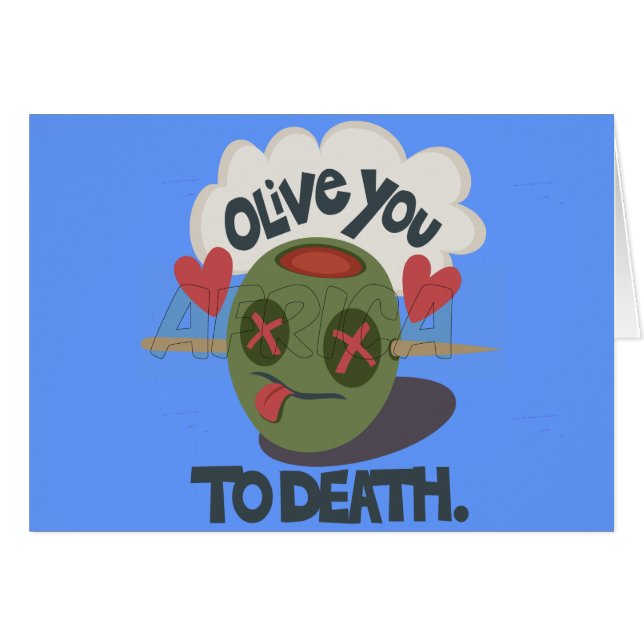 Card (Front Horizontal)