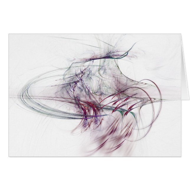 card (Front Horizontal)