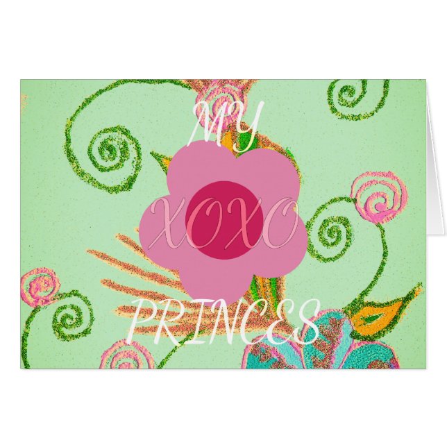 Card (Front Horizontal)