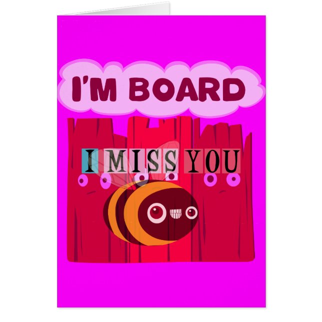 Card (Front)