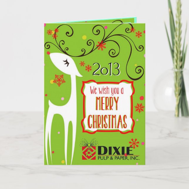 Card (Front)