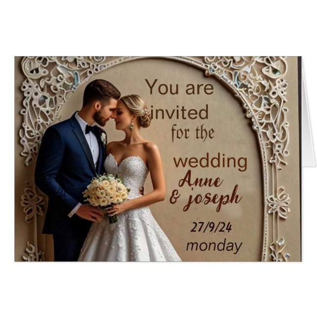 Card (Front Horizontal)