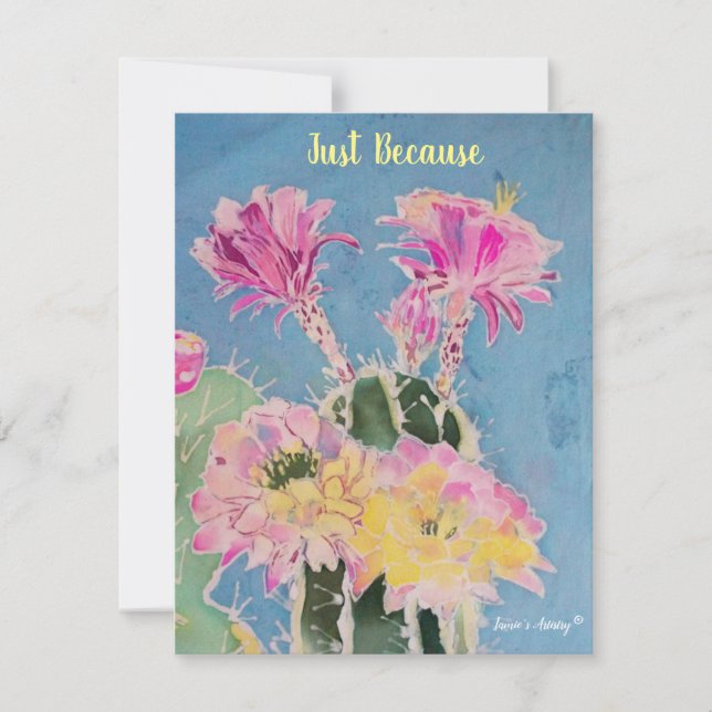 Card (Front)