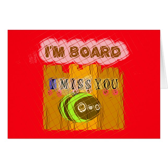 Card (Front Horizontal)