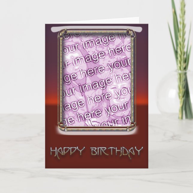 card119 card (Front)