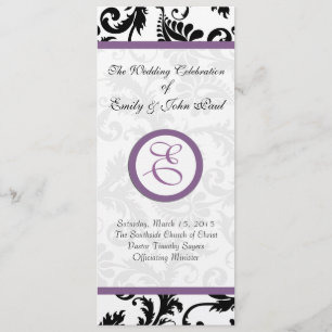 Card 1 of 2 - This is the First Card of Program