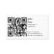 Card (address, phone, email, web)