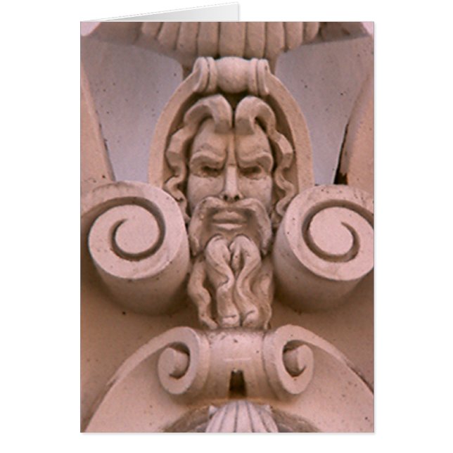 Card - blank - Neptune (Front)