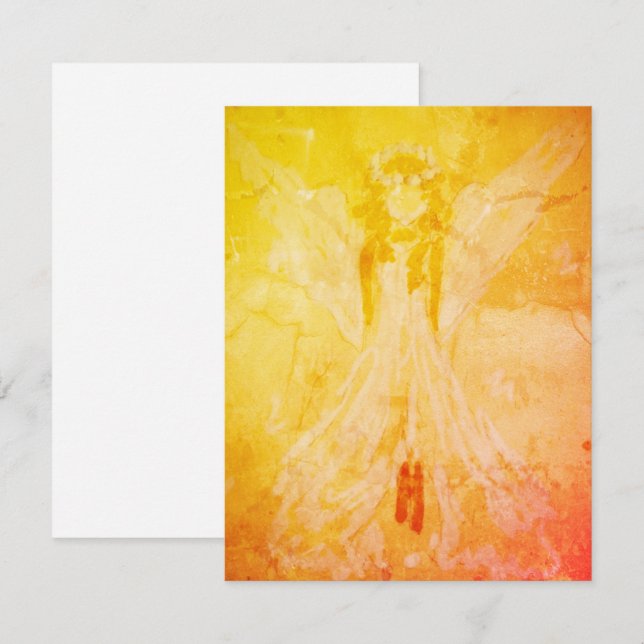 card Engel (Front/Back)